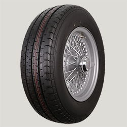 Blockley Radial 185/70VR13